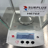 Ohaus PR224 - Analytical Balance image 2